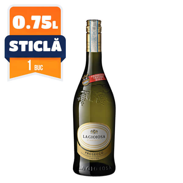 Prosecco La Gioiosa Treviso 0.75 L 10.5 %