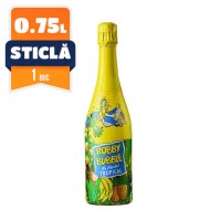 Robby Bubble Tropical 0.75 L