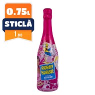 Robby Bubble Zmeura 0.75 L