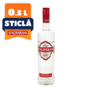 Vodka Stalinskaya 0.5 L