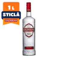 Vodka Stalinskaya 1 L