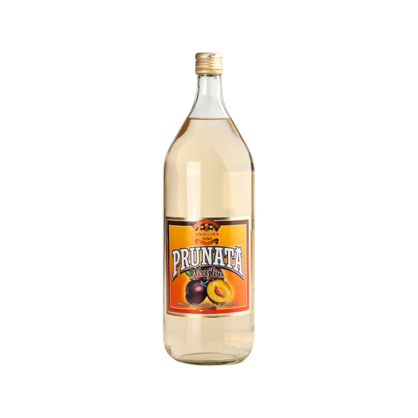 B.S. Neajlov Prune 20% 2 L, 4 buc/bax
