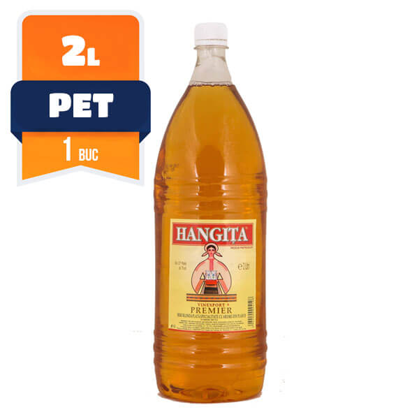 Hangita 2L 7% Aroma Plante