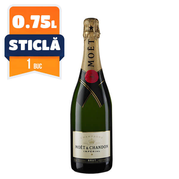 Moet Chandon Imperial 0.75 L