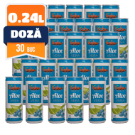 Aloe VERA Babu DOZA AFINE 0.24L 30 buc/bax
