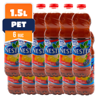 Nestea Fructe pădure PET 1.5 L 6 buc/bax