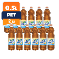 Nestea Piersici PET 0.5 L 12 buc/bax