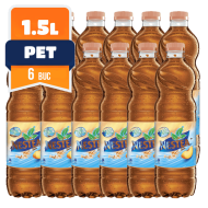 Nestea Piersici PET 1.5 L 6 buc/bax