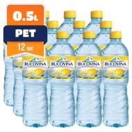 Bucovina Aromatizata Lamaie 0.5 L 12 buc/bax