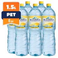 Bucovina Aromatizata Lamaie 1.5 L 6 buc/bax