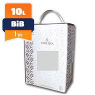 Cricova Cabernet Bag in Box 10L