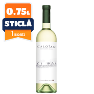 Oprisor Caloian Sauvignon Blanc 0.75 L