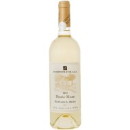 DOMENIILE BLAGA FETEASCA ALBA 0.75 L