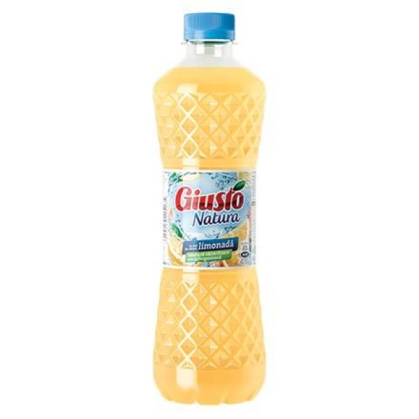 Giusto Drink Limonada PET 0.5 L 12 buc/bax