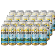 Bergenbier DOZA 0.5 L, 24 buc/bax