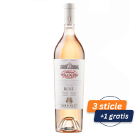 Chateau Roze Sec Valvis 0.75 L