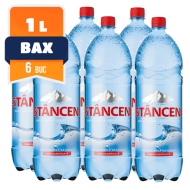Stanceni PET 1 L 6 buc/bax