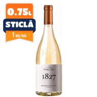 VIN ALB SEC PURCARI TRAMINER 0.75 L