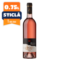 VIN ROZE SEC RECAS SOLO QUINTA 2022 0.75 L