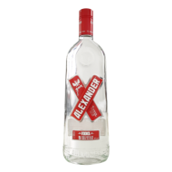 Vodka Alexander 40% 0.5 L