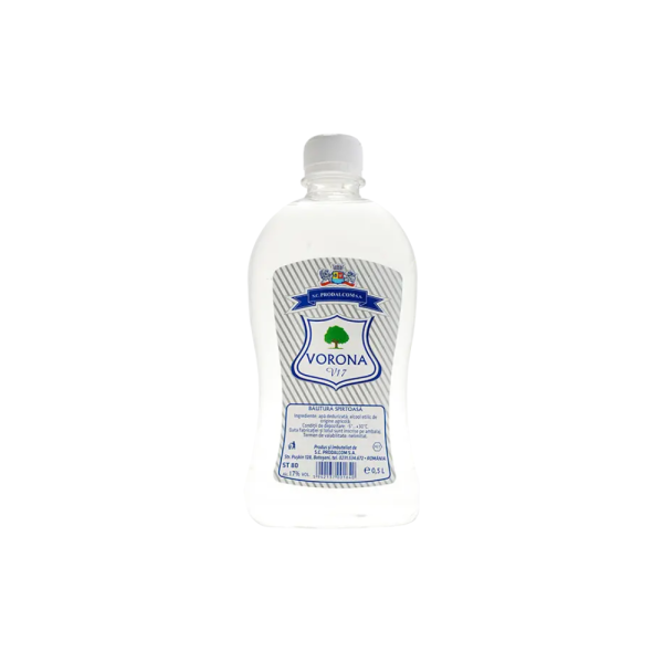 Pet Vodka Vorona 17% 2 L