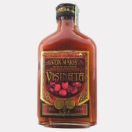 Lichior Visine Vox Maris 25% 0.2 L, 12 buc/bax