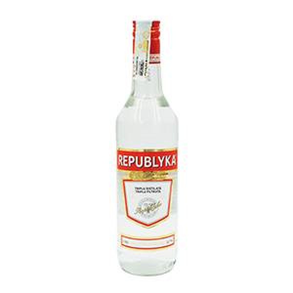 Vodka Republyka 0.5 L