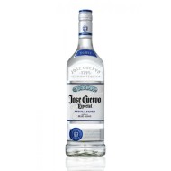 Tequila Jose Cuervo White 0.7 L