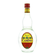Tequila Camino Real Blanco 0.7 L