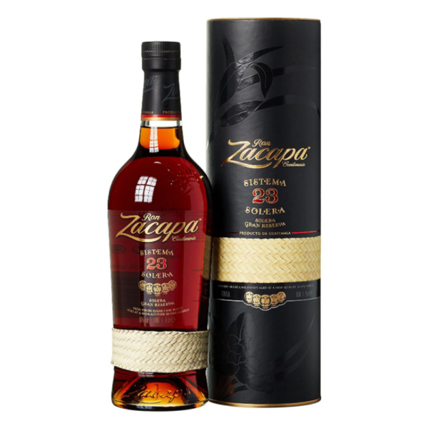 Rom Zacapa Centenario 23 Ani 40% 0.7l