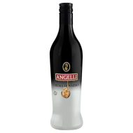 Lichior Angelli Crema De Whisky 0.5 L