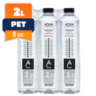 Aqua Carpatica plata PET 1.5 L 6 buc/bax