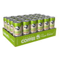Hell Energy Coffee Rum-Walnut Doza 0.25 L, 24 buc/bax Hell Energy Coffee Rum-Walnut Doza 0.25 L, 24 buc/bax