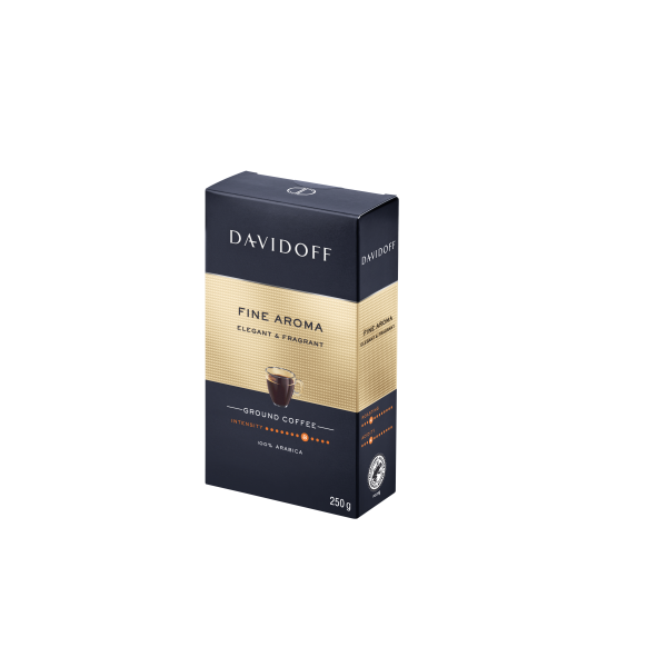 Cafea Davidoff Fine Aroma 250 Gr.