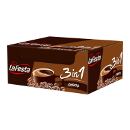 La Festa 3 in 1 choco 24x15.6 Gr. Cutie