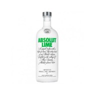 Vodca Absolut Lime 0,7 L