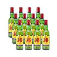 J&B Rare 0.05 L 40% 12 buc.