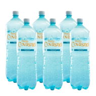 Perla Covasnei Plata PET 2 L 6 buc/bax