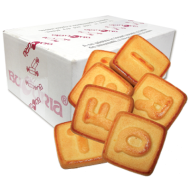 Bucuria Biscuiti Limpompo 1.8 Kg