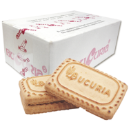 Bucuria Biscuiti Tarancuta 2.5 Kg