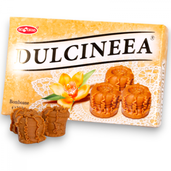 Bucuria Bomboane Dulcineea 300 g