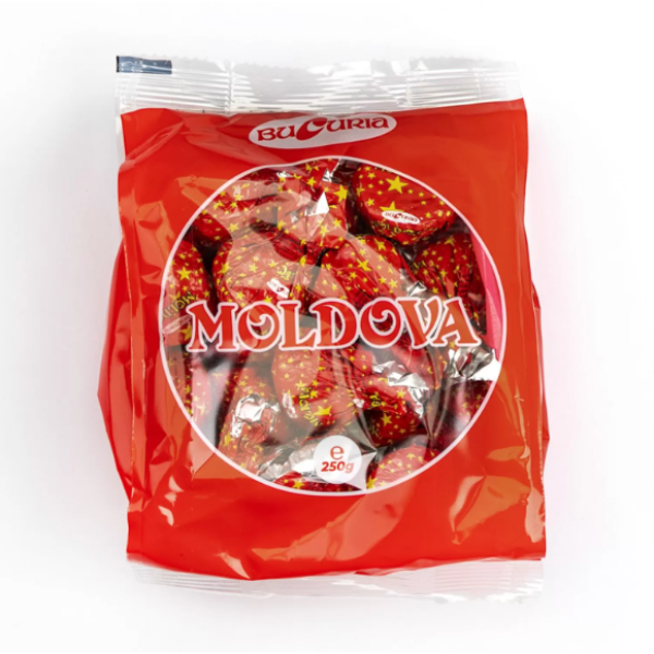 Bucuria Bomboane Moldova 160 g