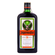 Lichior Jagermeister 0.7 L